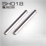 TM-SH018 Motor Shaft for MN3520,MN4120 (2pcs) 5x42.5mm